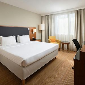 Deluxe Zimmer mit Kingsize-Bett